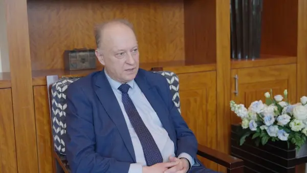 必须做好准备与一个难缠的对手