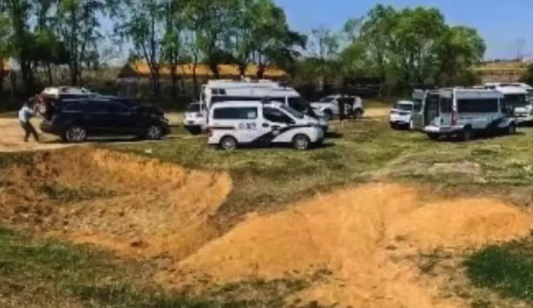 贵州一露营基地发生斗殴致2死，当地回应