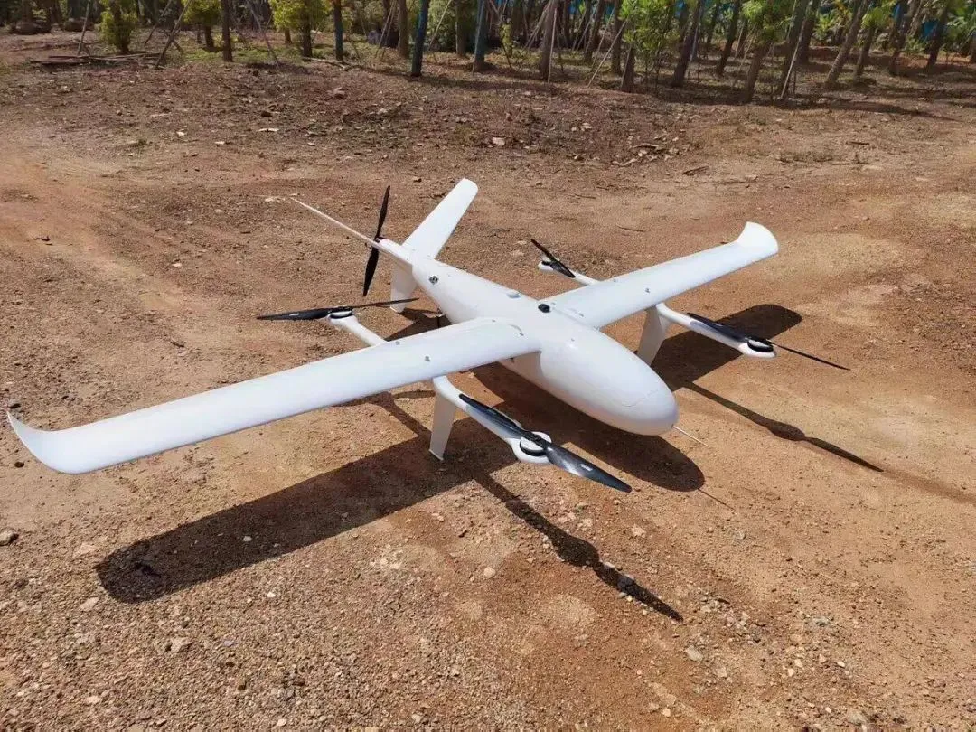 韩媒曝韩国军用无人机涉嫌抄袭中国