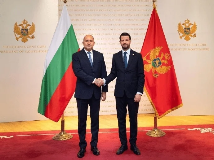 黑山总理迟到4分钟，保加利亚总统扭头就走：不等了！