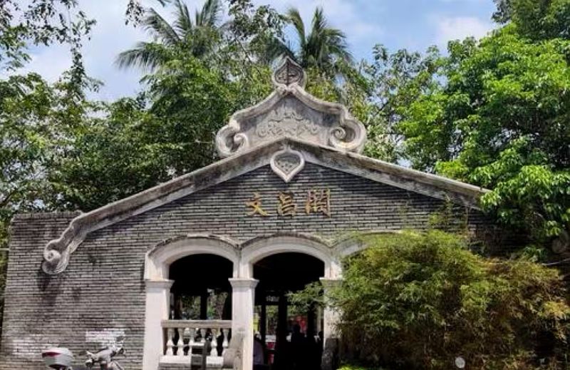 文昌之殇：在历史褶皱中理解白事习俗的厚重回响