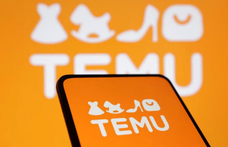 中国拼多多集团旗下Temu遭欧盟重罚2亿欧元 违规商品泛滥风险评估严重失实