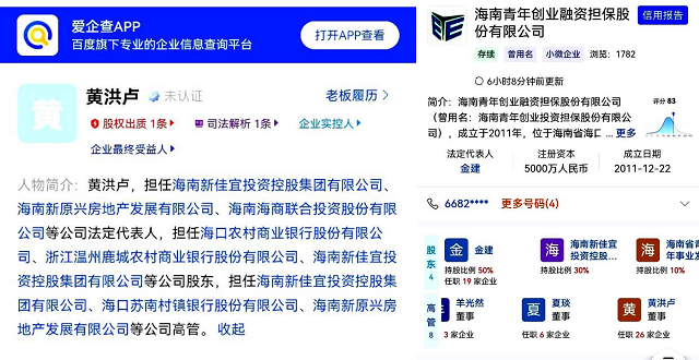 香港侨胞在海南遭遇团伙诈骗虚假诉讼，房产被查封