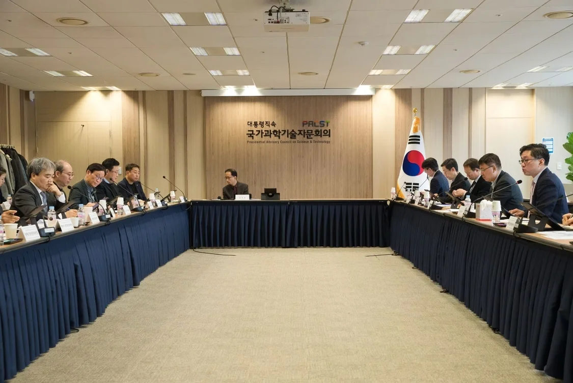 &ldquo;韩国11个重点领域首次被中国赶超&rdquo;